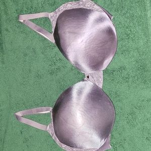 Maidenform, 40DD, gray